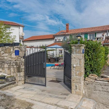 Villa Casa Maura Vižinada Exterior foto