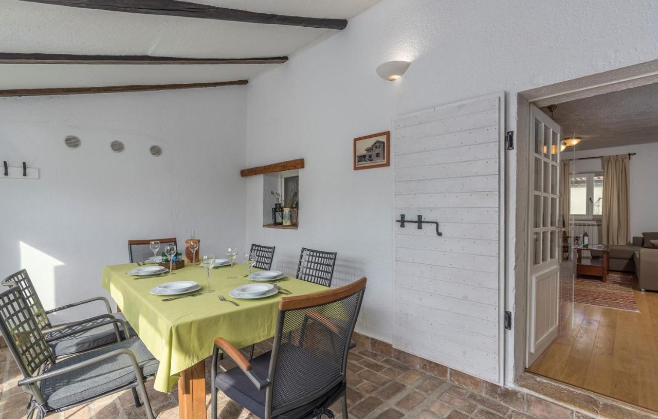 Villa Casa Maura Vižinada Exterior foto